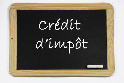 Tout savoir sur le crédit d’impôt pour le Poêle à bois