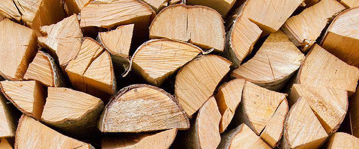 Se chauffer au bois